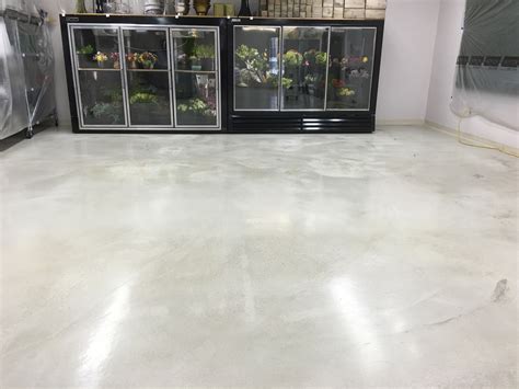Residential Epoxy Flooring | Expert Epoxy Flooring
