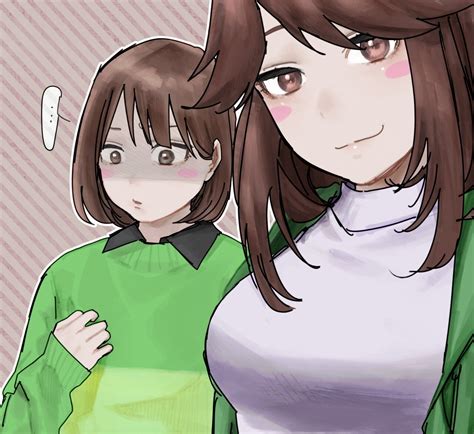 Chara Script Showcase 的图像结果