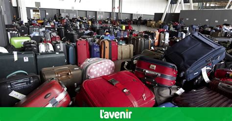 Départs en vacances: les syndicats de Swissport à Brussels Airport ...