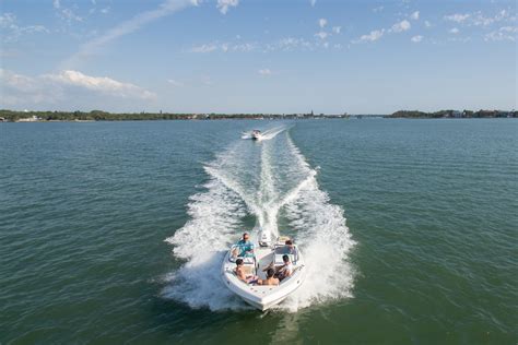 Why should a vessel operator keep a proper lookout? Three Major Boating ...