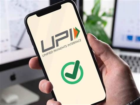 New UPI Rules Roll Out Today: Here's What You Can And Can't Do Now On ...