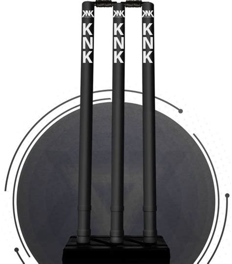 Stumps - Buy Cricket Stumps & Cricket Wickets Online at Best Prices in ...