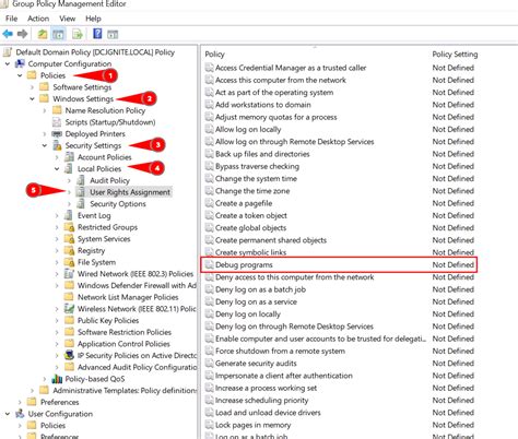 Windows Privilege Escalation: SeDebugPrivilege - Hacking Articles