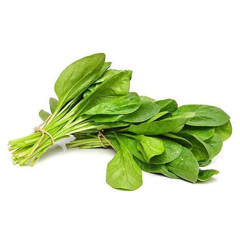 Buy Spinach F1 Hybrid - Vegetable Seeds online from Nurserylive at ...