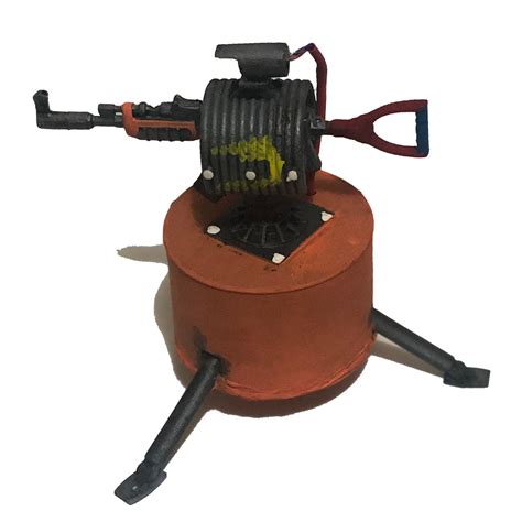 Image result for Rust Auto Turret