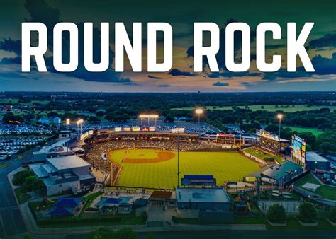 LETU Night @ the Ballpark - Round Rock Express, Dell Diamond, Round ...