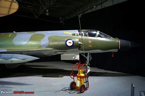 A visit to the Royal Australian Air Force (RAAF) Museum at Point Cook ...