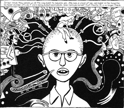 Ten fabulously illustrated books for young readers that adults will ...