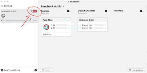 Image result for Loopback App for Windows