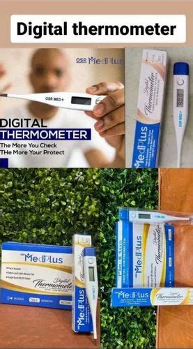 Surgical Items - Digital Pocket Fetal Doppler Exporter from Nagpur