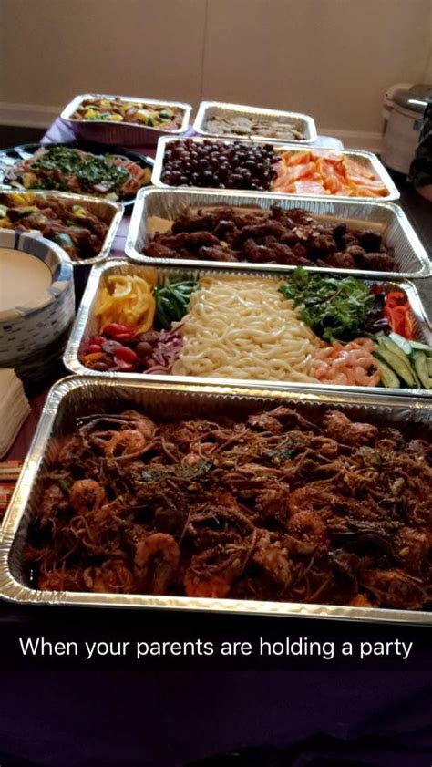 korean food catering