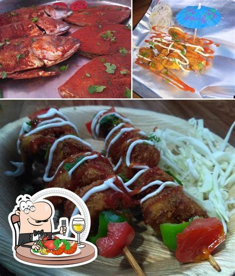 Masa Point, Kolhapur - Restaurant menu, prices and reviews