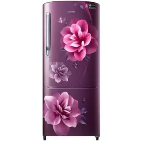 Samsung RR20A272YCR 192 Ltr Single Door - Price in India ...