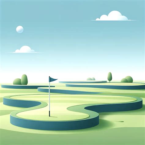 Wild Marsh Golf Course - GOLF Course Finder