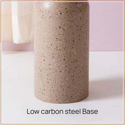 Buy Barrel Side Table Online at Best Prices | Nestroots