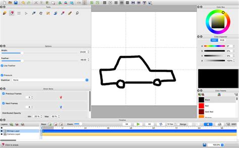 Image result for Best Pencil2d Tutorials