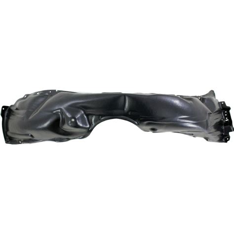 Teledu Fender Liner For 12-14 Camry SE 14 Camry SE Sport SE/SE Sport Models Front Left - Walmart.com