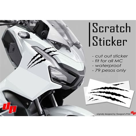 Image result for Scratch Sticker for Bicycle