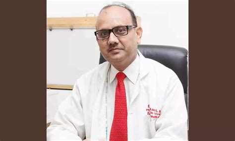 Renowned urologist Dr Anil Goyal wins Delhi Assembly Elections 2025