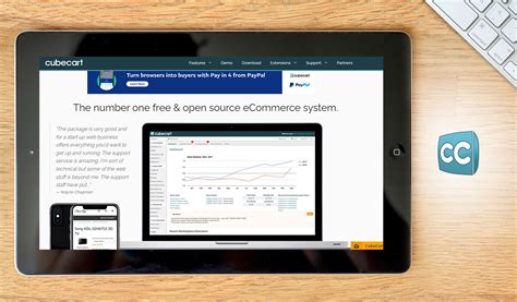 Image result for Open Source Shopping Cart Software