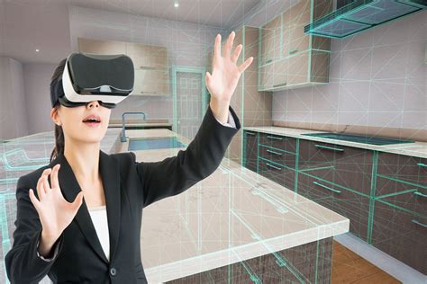 VR在房地产领域的应用 苏州三目维度数字科技有限公司