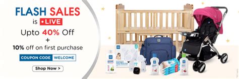 Baby Products Online India, Newborn Shopping – Me n Moms