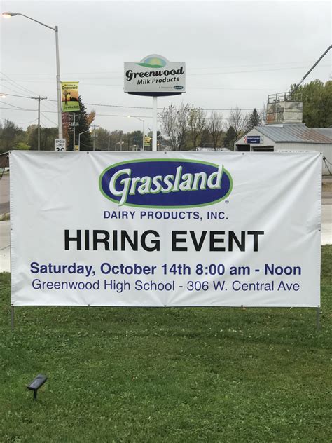 Grassland Dairy Products