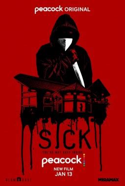 Sick (2022 film) - Wikipedia
