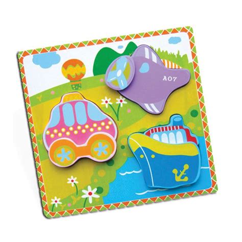 Umetaljka 2 nivoa saobraćaj Viga 9031 | Volim svoj dom