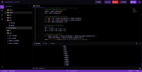Container Hosting | Shulker
