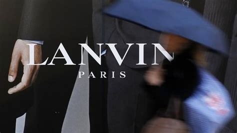 Exclusive: Staff at French fashion house Lanvin fear job cuts as sales ...