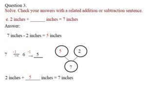 Image result for Grade 2 Module 7 Lesson 18