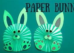 Image result for Paper Bunny Ears