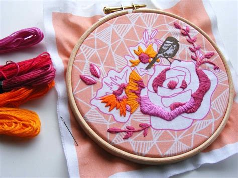 Image result for Create Embroidery Design