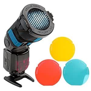 Buy Rogue 3-in-1 Flash Grid System with 3-Gel Set Online at Low Prices ...