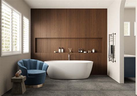 Unique Bathroom Interior Design Solutions