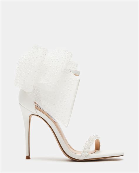 Steve Madden Bridal Shoes
