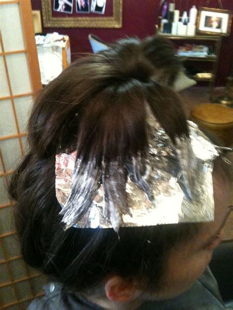 Image result for Ombre Tack It Method Tutorial