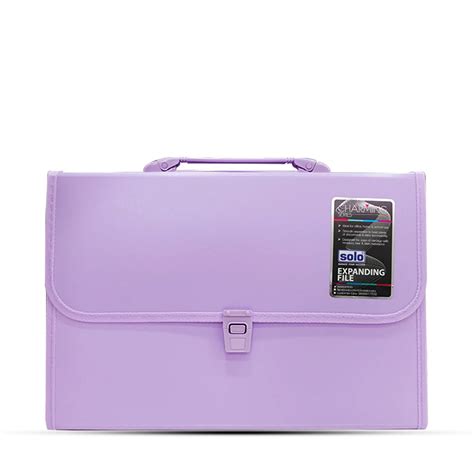 Expandable Files – SCOOBOO