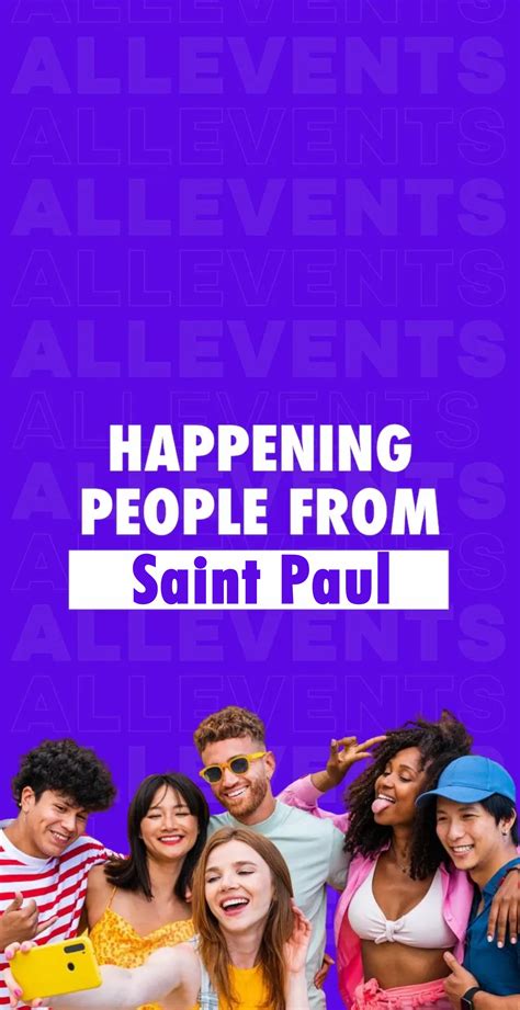 Explore Upcoming Events & Things To Do In Minneapolis, MN, United ...