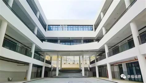 福鼎茂华学校与福建师范大学共建教育实践基地！