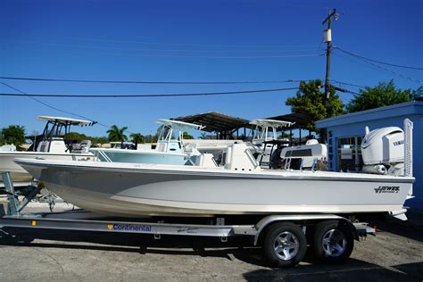 New Inventory - Bob Hewes Boats | Florida Boat Sales