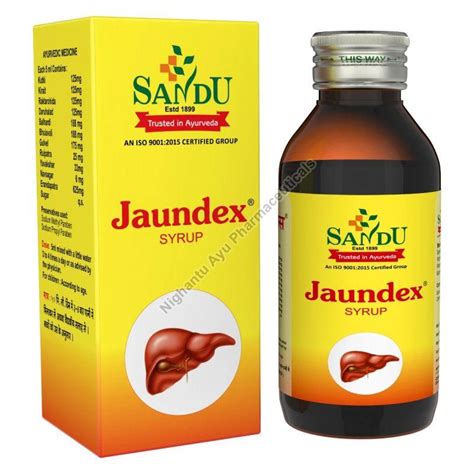 Nighantu Ayu Pharmaceuticals Faridabad - Sandu Vasa Herbal Cough Syrup ...