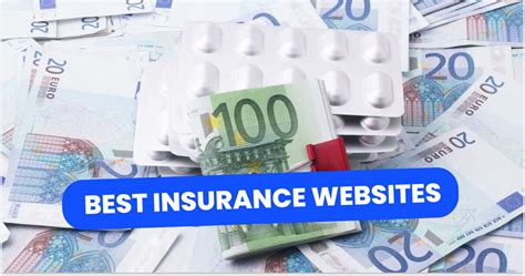 Image result for Insurance Website.com