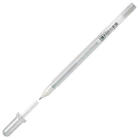 SAKURA GELLY ROLL METALIC PEN-GOLD – The Good Store