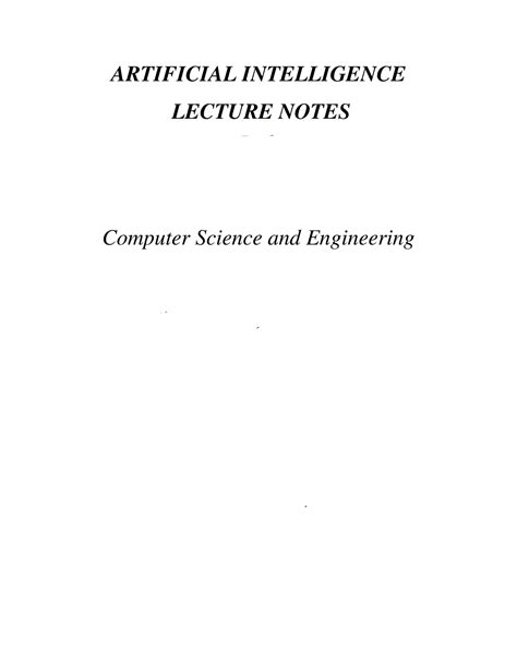 Notes for AI Course 的图像结果