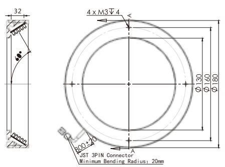 Image result for Machine Vision Ring Light