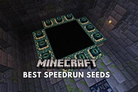 Image result for Best Minecraft Speed Run Seeds Java