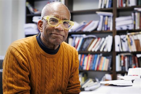 ‘If you’re boring, you’re not going to educate.’ — Harvard Gazette