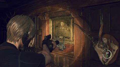 Resident Evil 4 Remake: All Secret Weapon Locations - How To Get The CQBR, Red9, LE 5 & Infinite ...